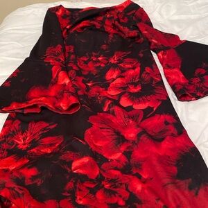 Calvin Klein dress. Size 6.